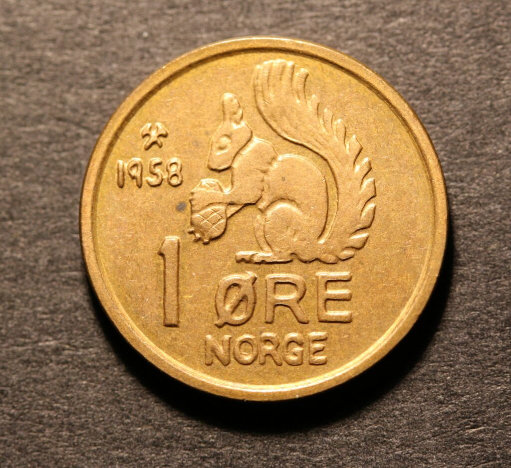 Kristiansand Mynthandel