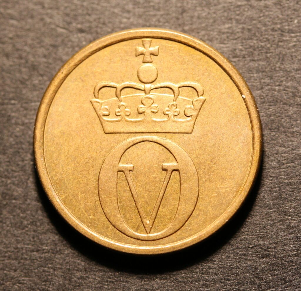 Kristiansand Mynthandel