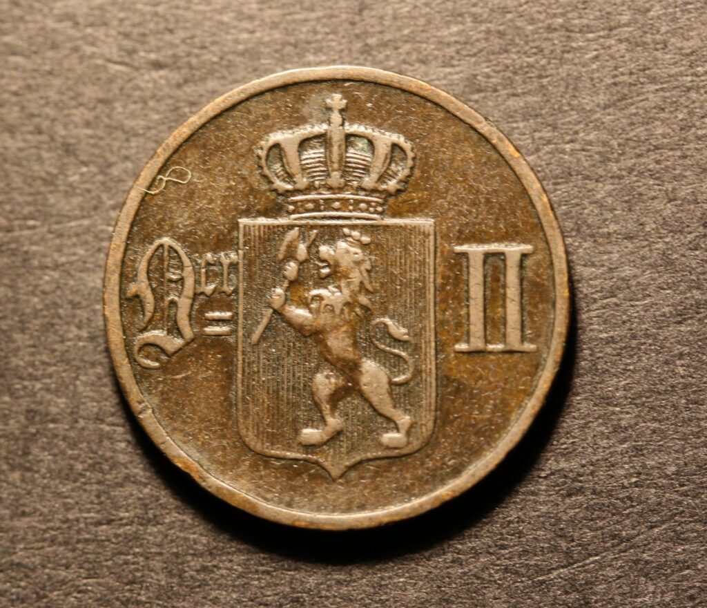 Kristiansand Mynthandel