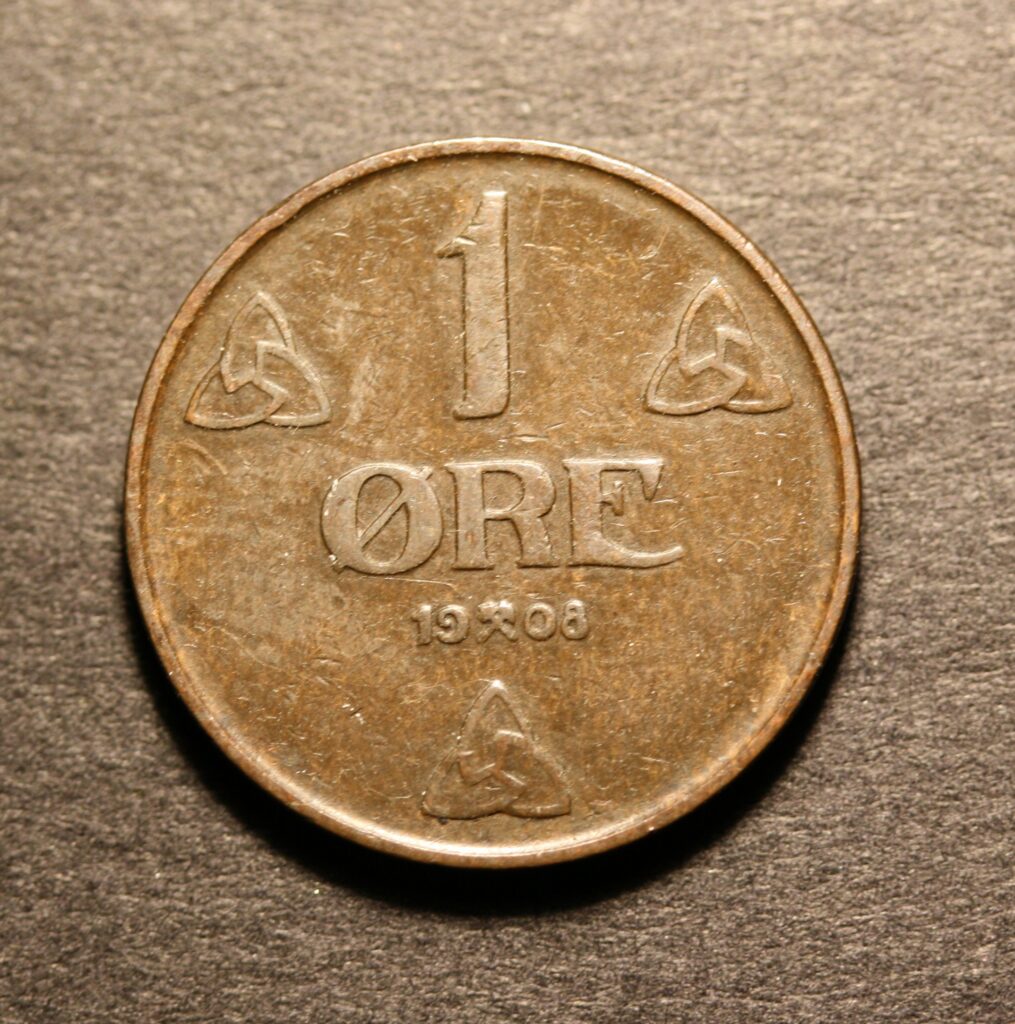 Kristiansand Mynthandel