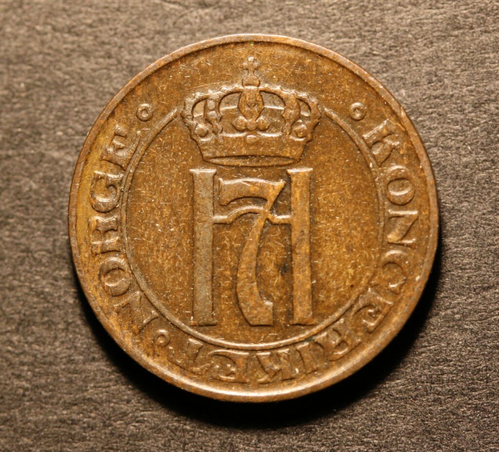 Kristiansand Mynthandel