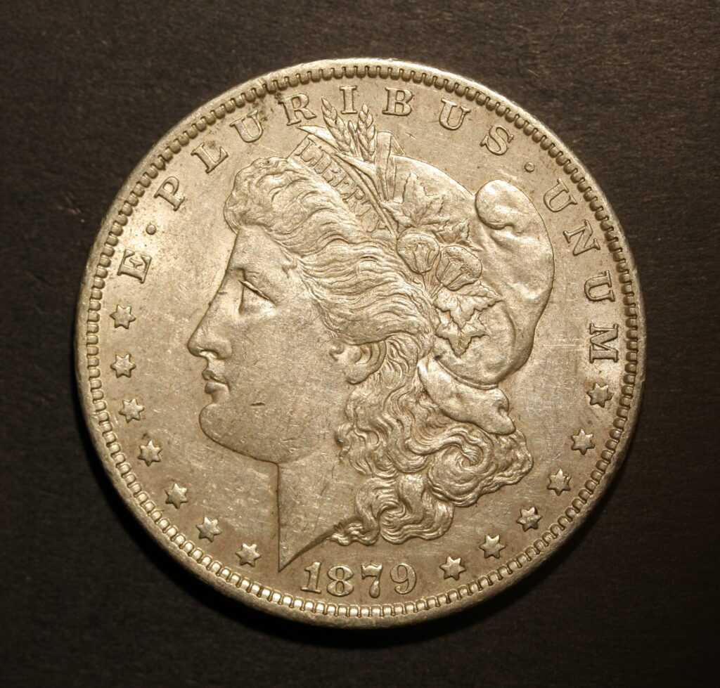 Kristiansand Mynthandel