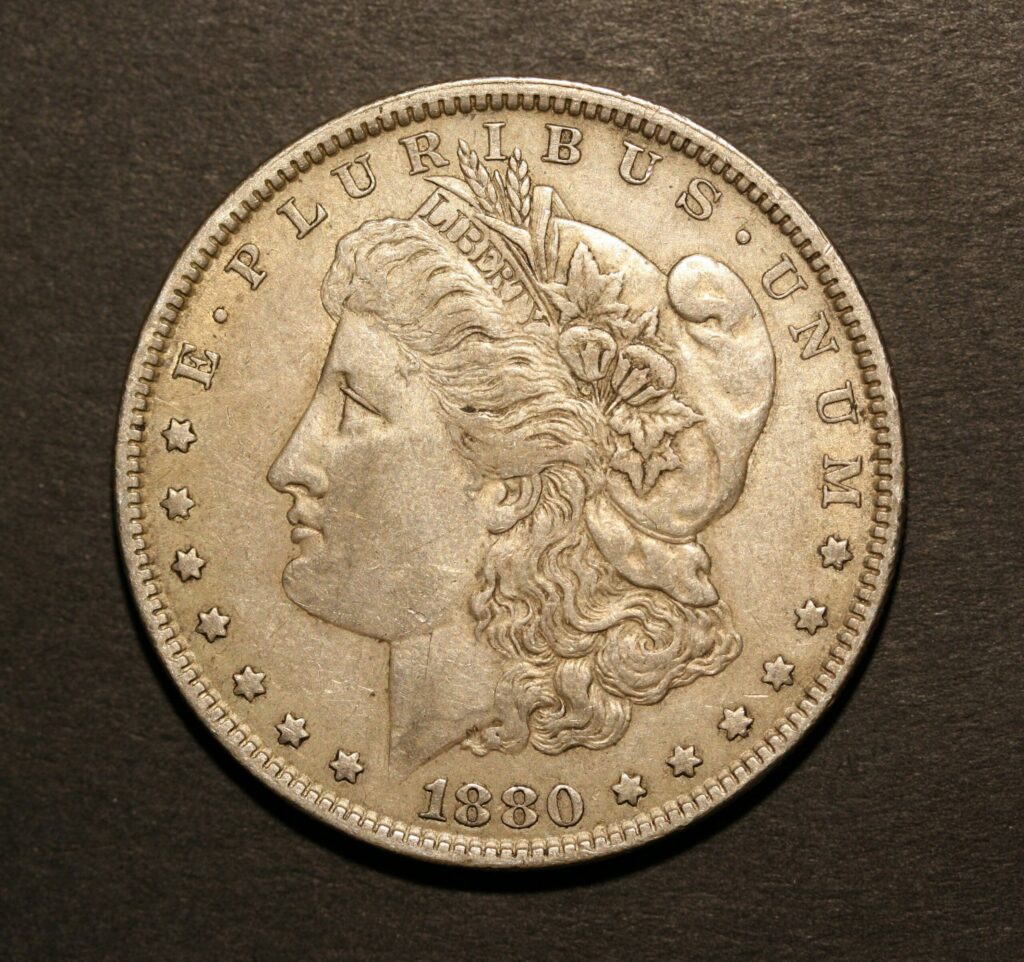 Kristiansand Mynthandel