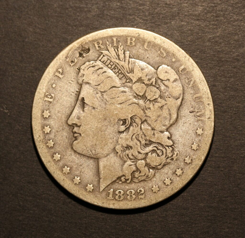 Kristiansand Mynthandel