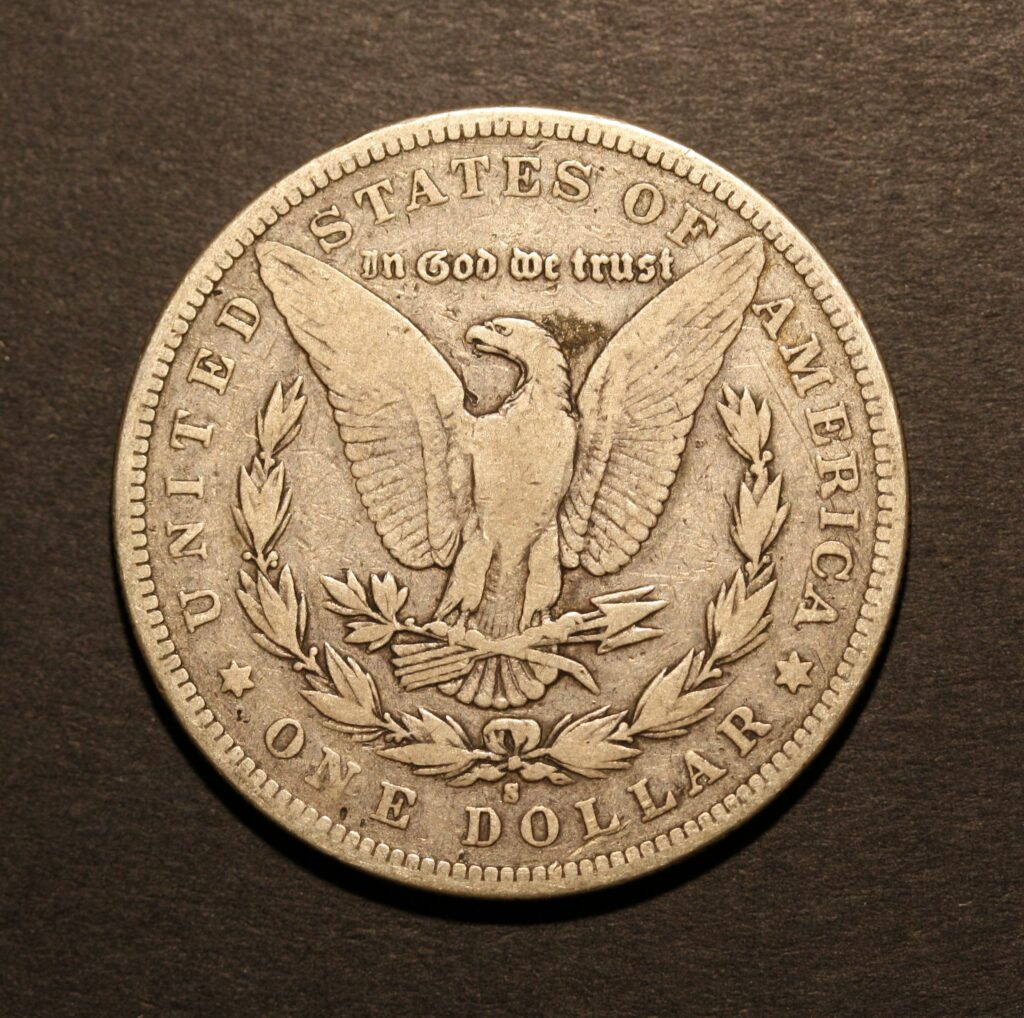 Kristiansand Mynthandel