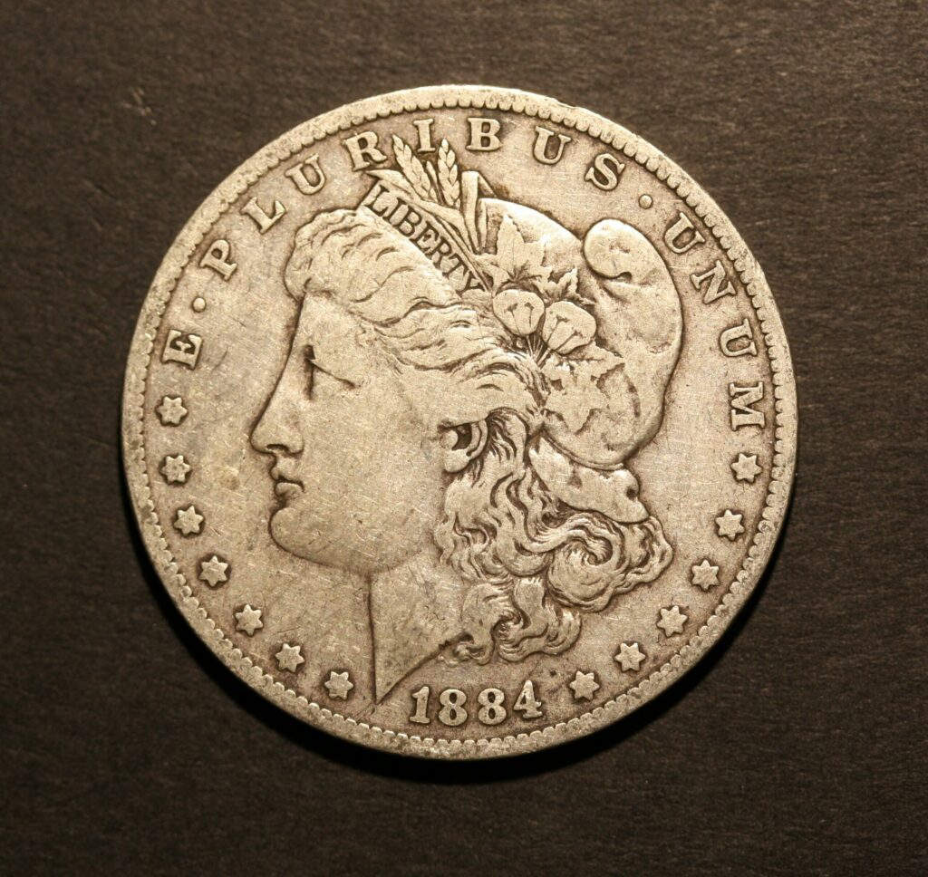 Kristiansand Mynthandel