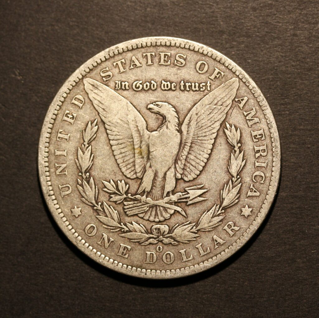 Kristiansand Mynthandel