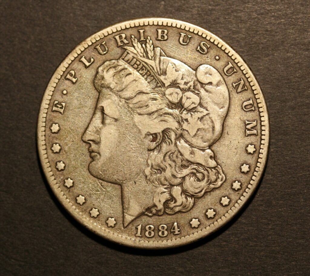 Kristiansand Mynthandel