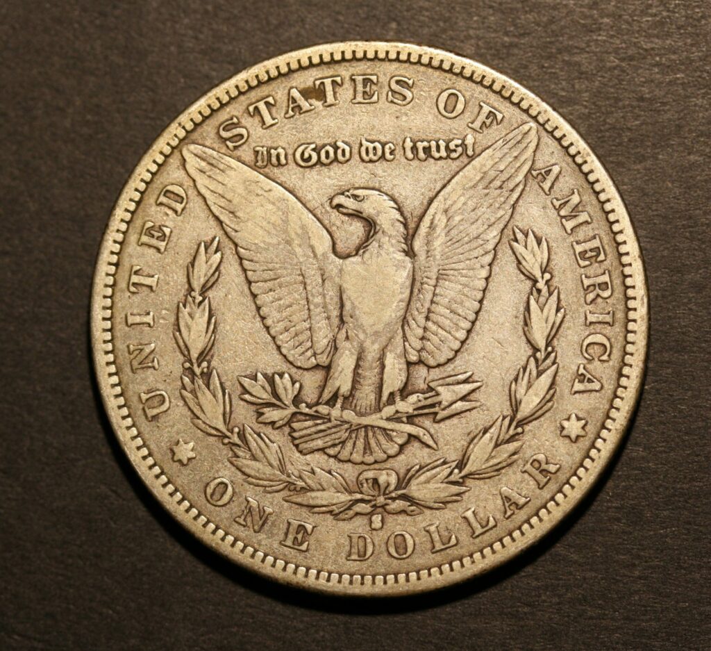 Kristiansand Mynthandel