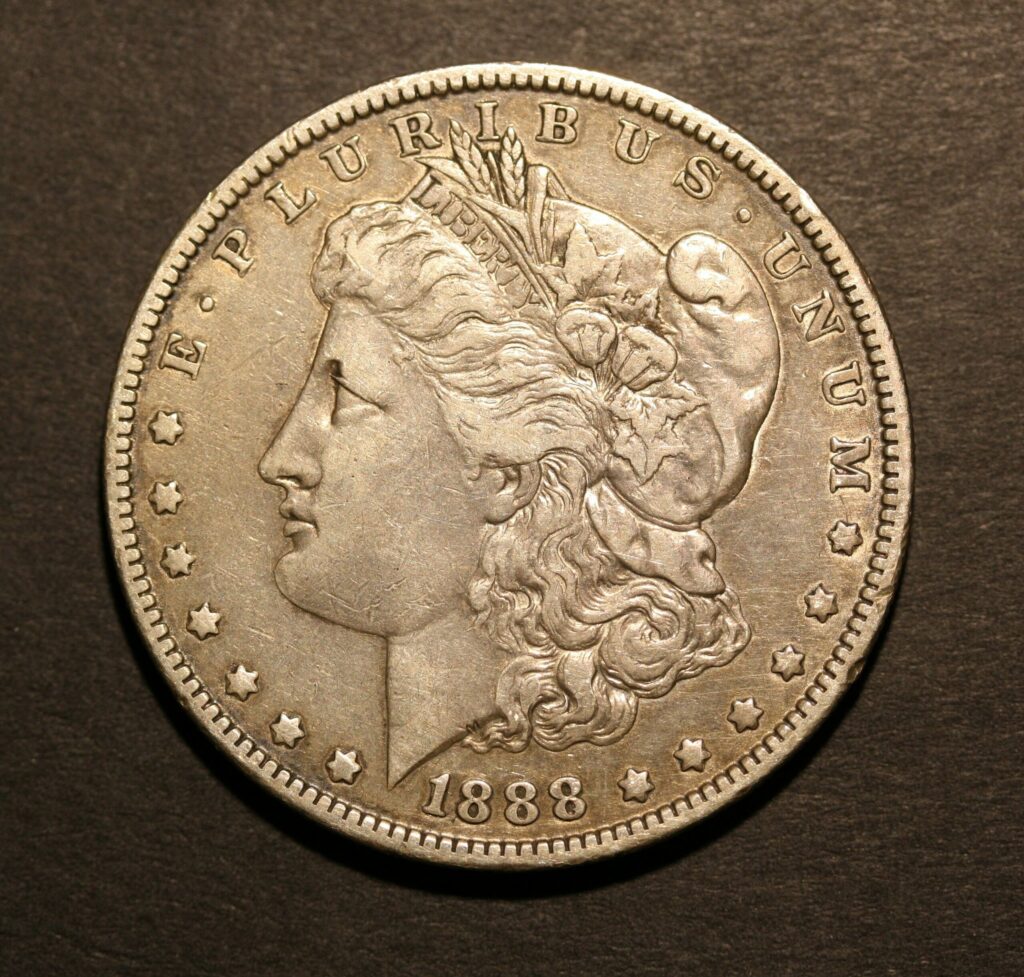 Kristiansand Mynthandel