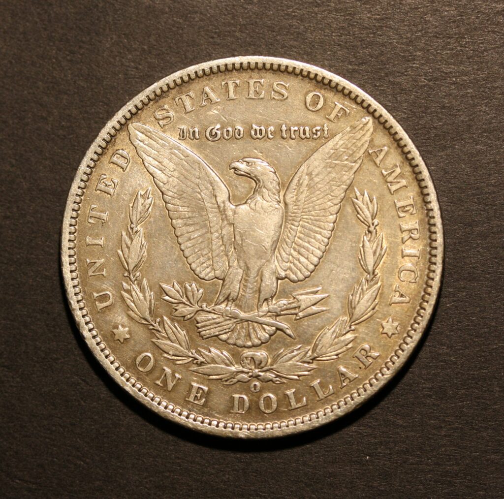 Kristiansand Mynthandel