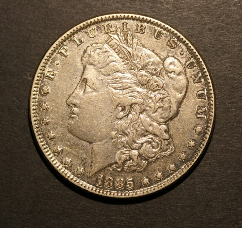 Kristiansand Mynthandel