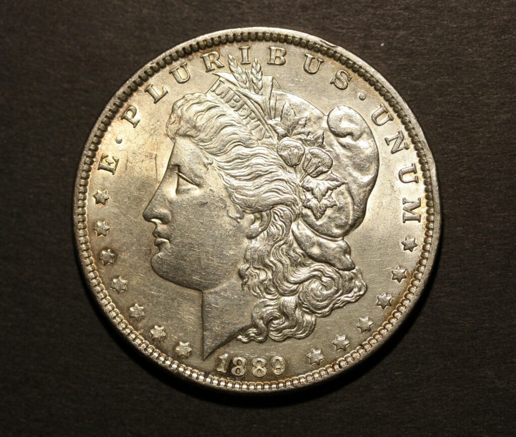 Kristiansand Mynthandel