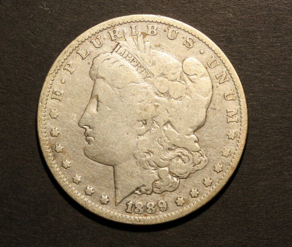 Kristiansand Mynthandel