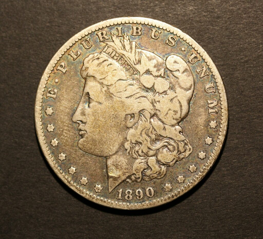 Kristiansand Mynthandel