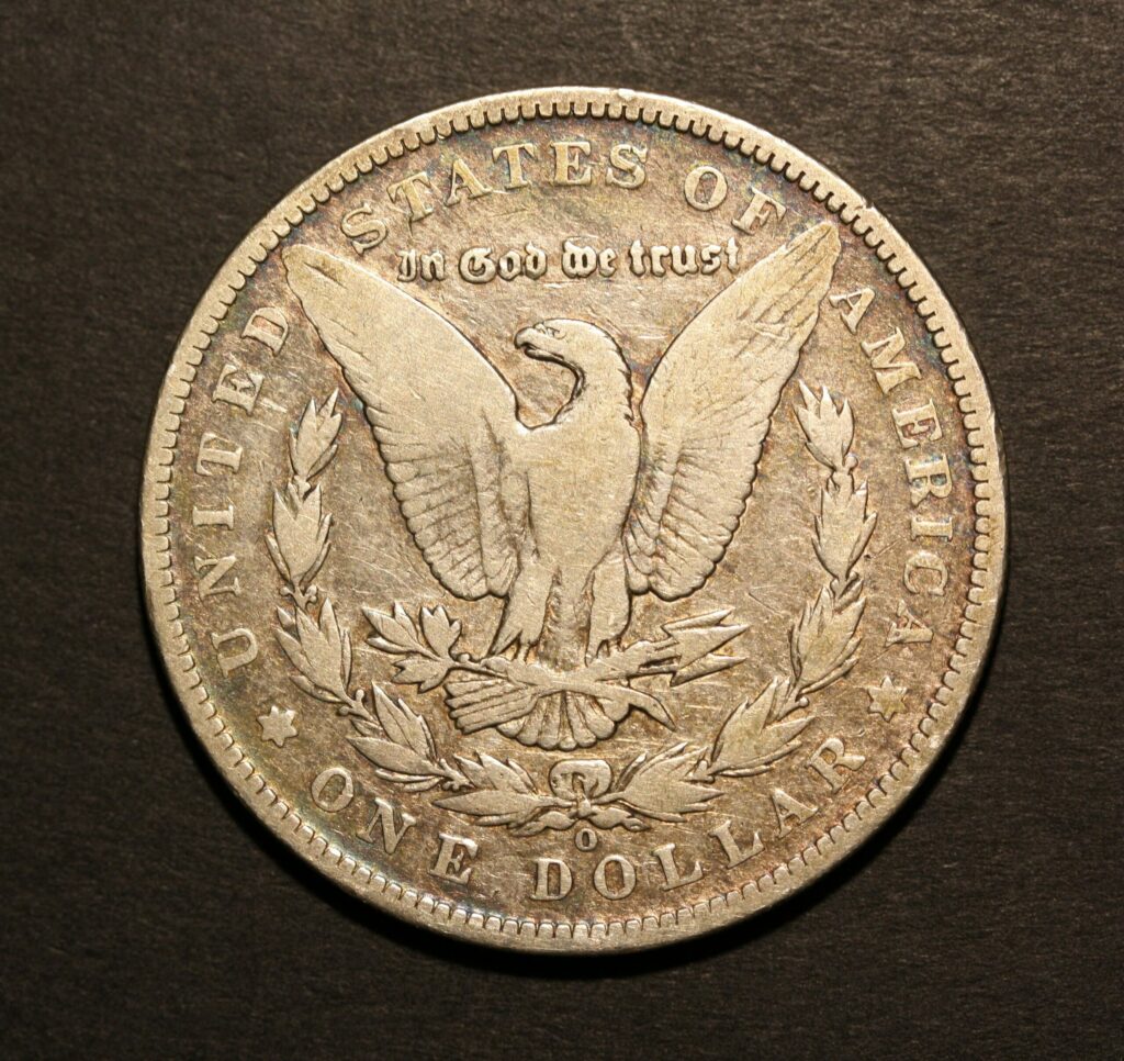 Kristiansand Mynthandel