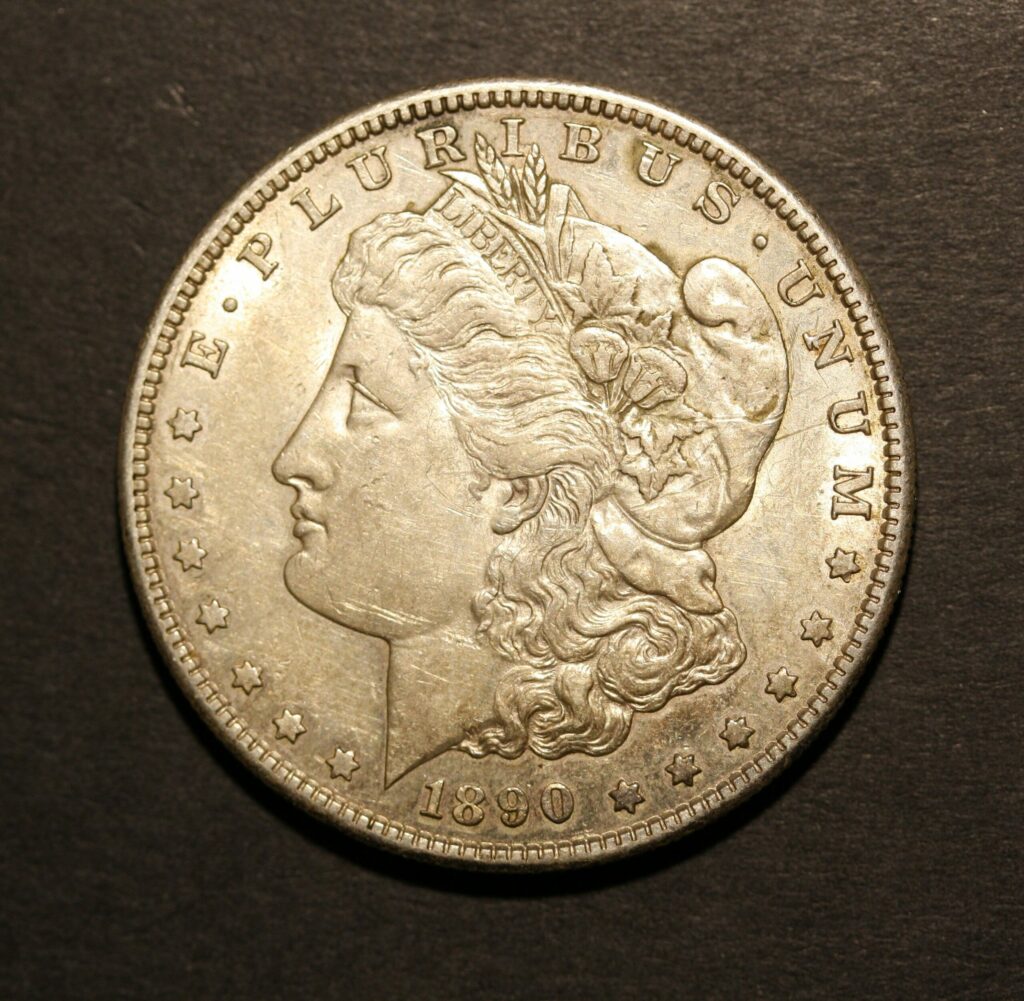 Kristiansand Mynthandel