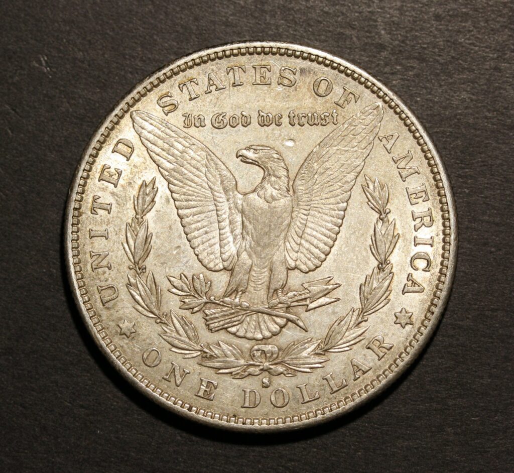 Kristiansand Mynthandel