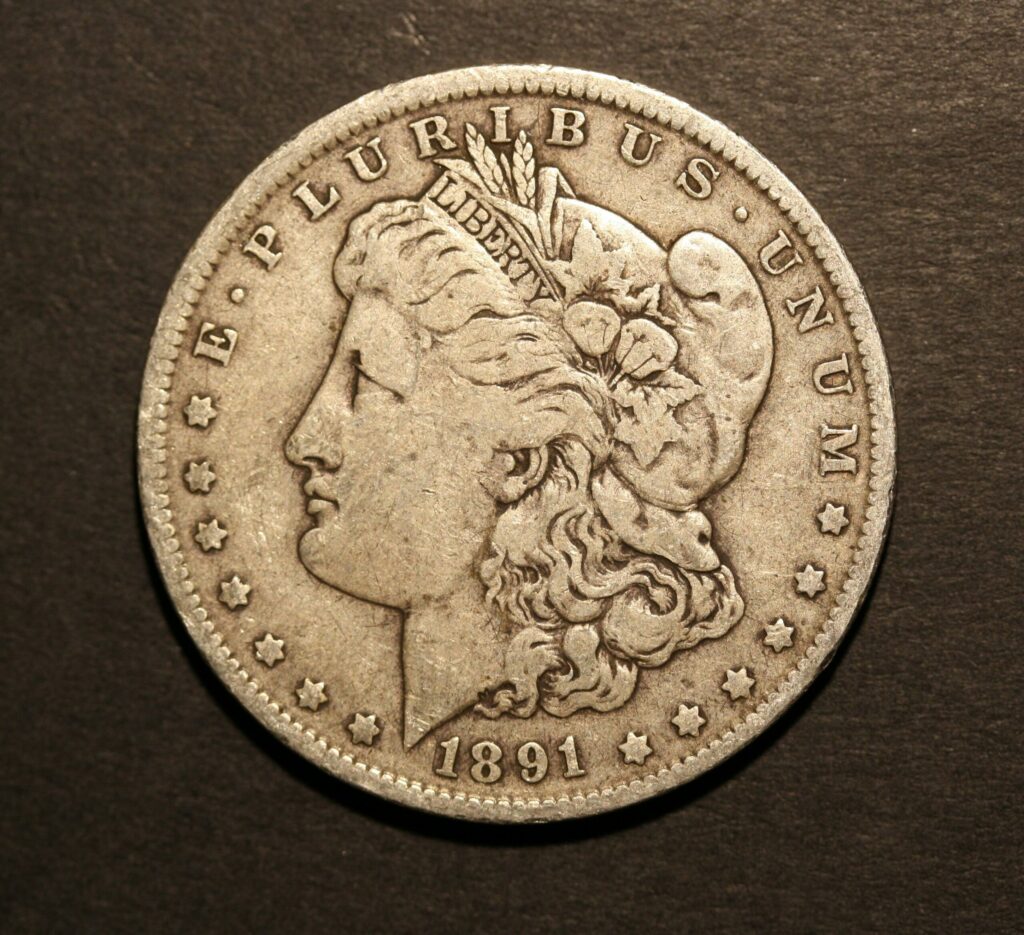 Kristiansand Mynthandel