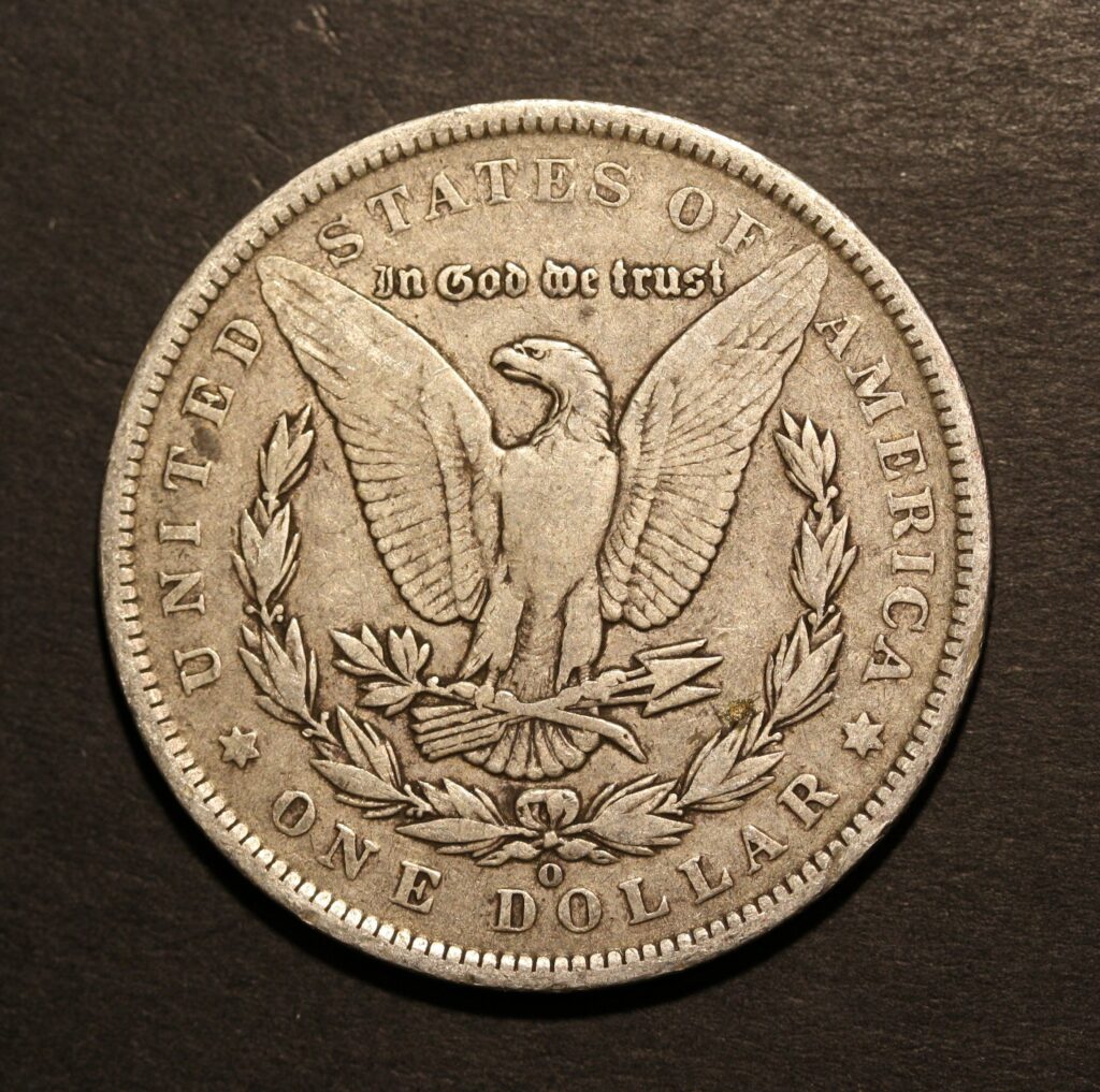 Kristiansand Mynthandel