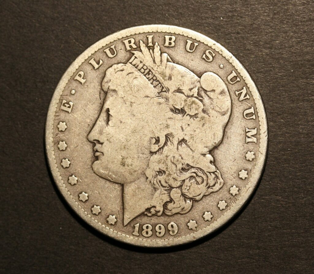 Kristiansand Mynthandel