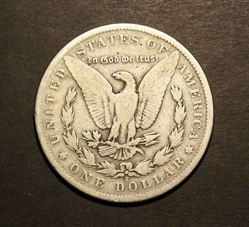 Kristiansand Mynthandel