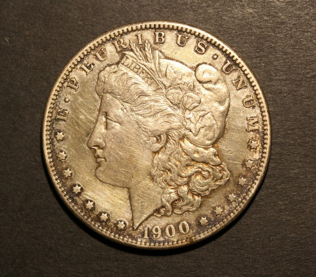 Kristiansand Mynthandel