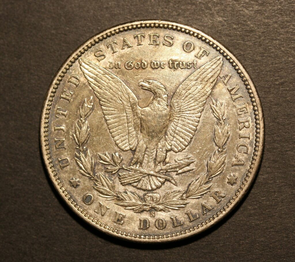 Kristiansand Mynthandel