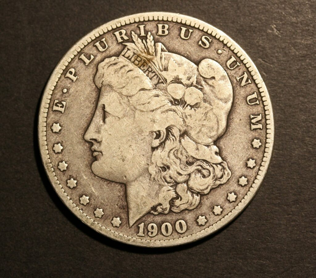 Kristiansand Mynthandel