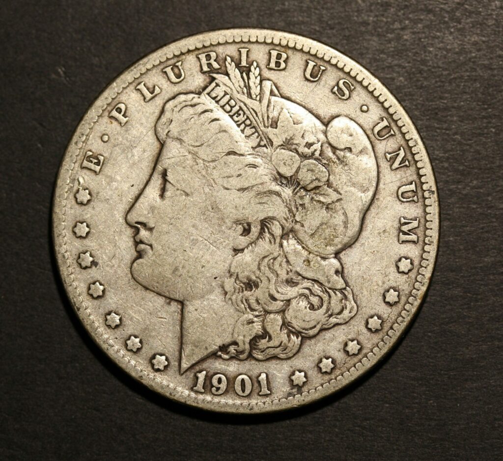 Kristiansand Mynthandel