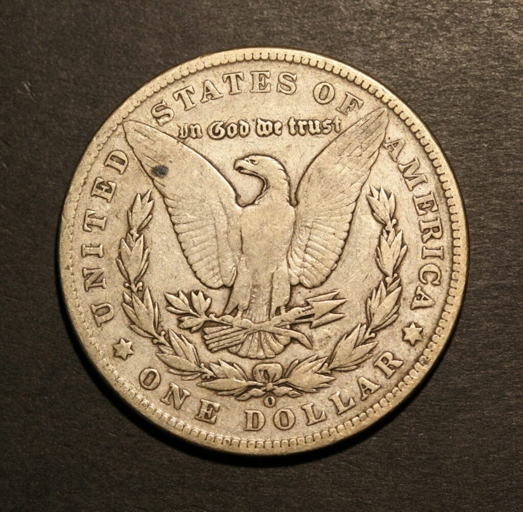 Kristiansand Mynthandel