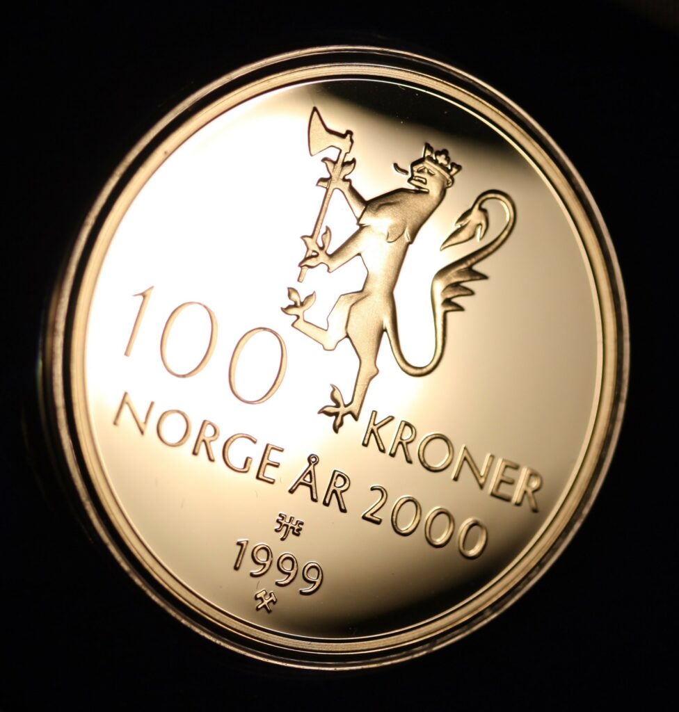 Kristiansand Mynthandel