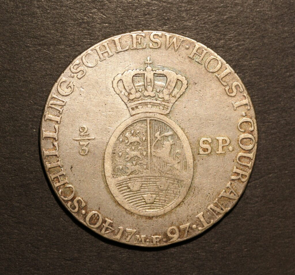 Kristiansand Mynthandel