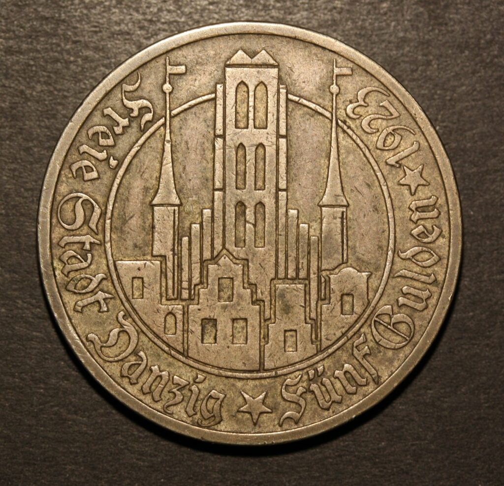 Kristiansand Mynthandel