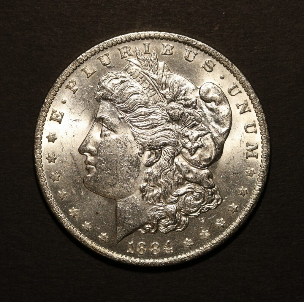 Kristiansand Mynthandel