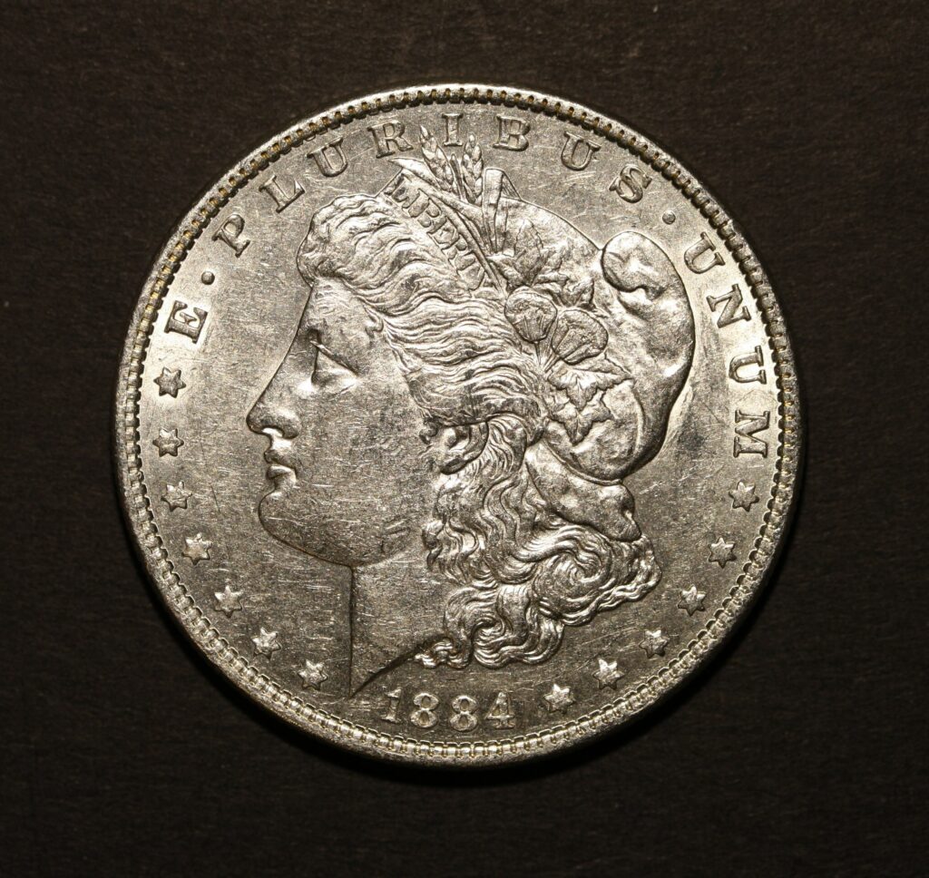 Kristiansand Mynthandel