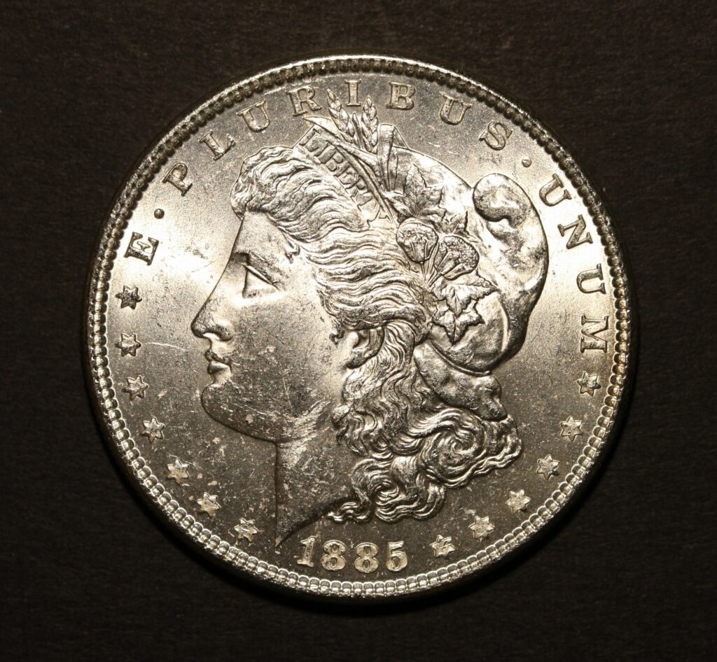 Kristiansand Mynthandel