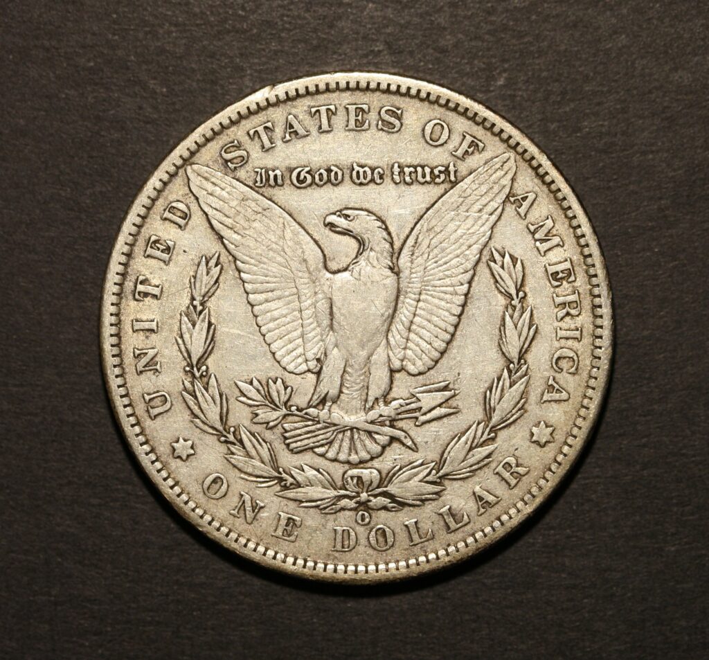 Kristiansand Mynthandel