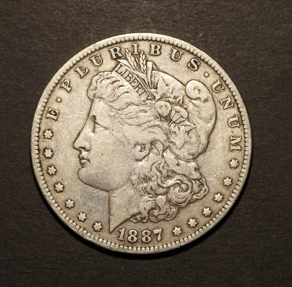 Kristiansand Mynthandel