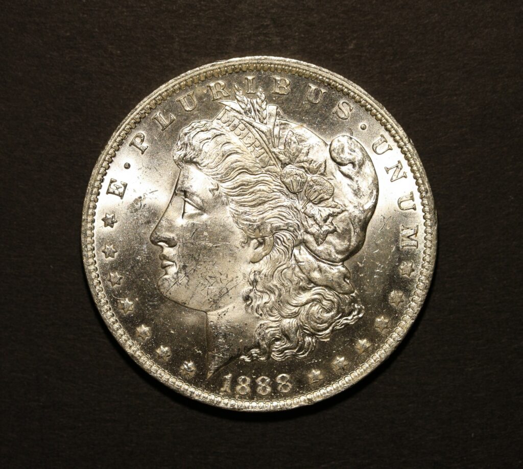 Kristiansand Mynthandel