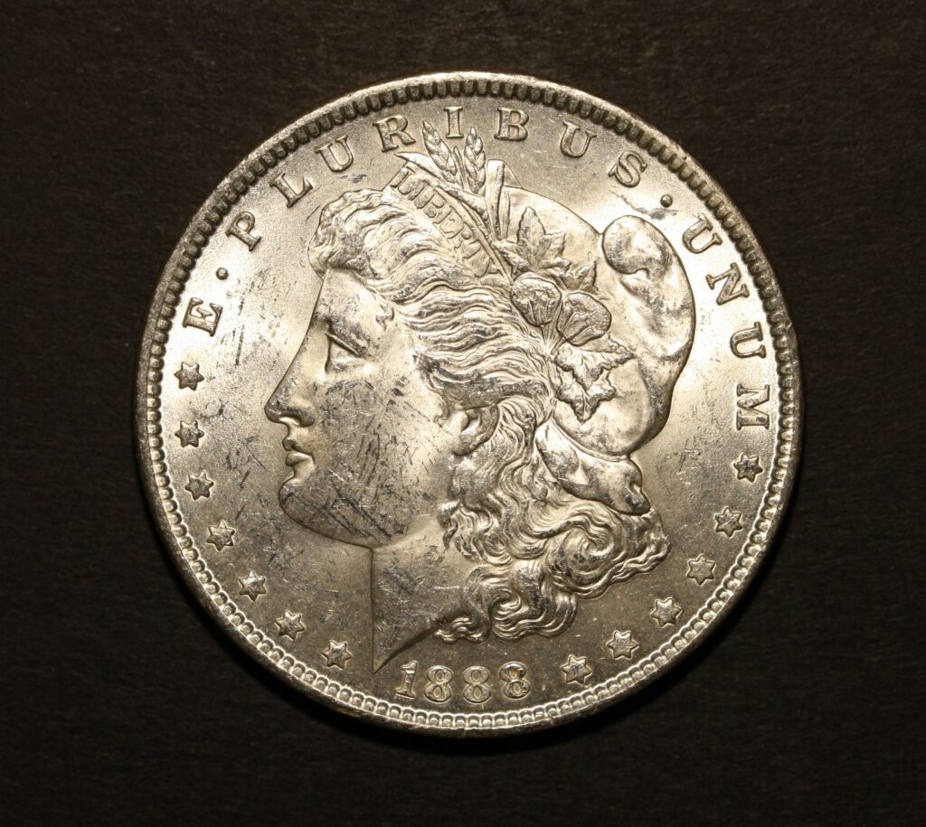 Kristiansand Mynthandel