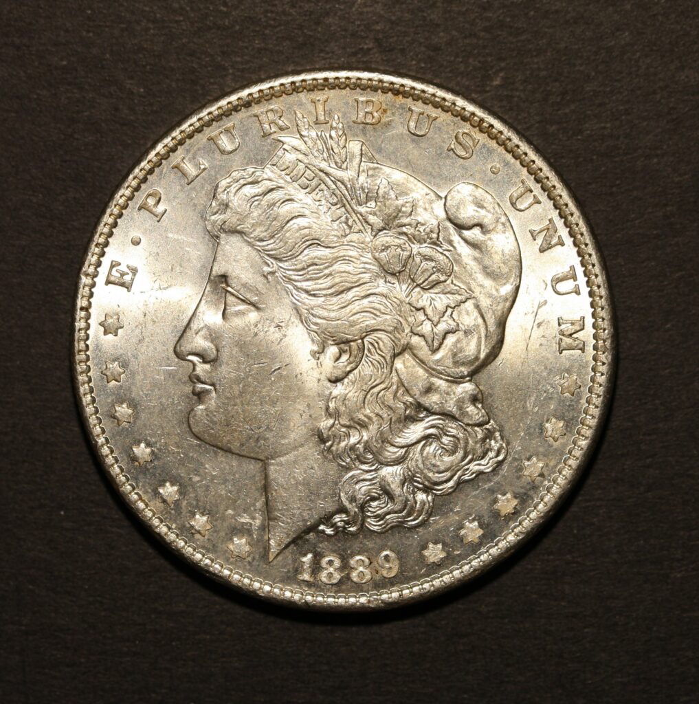 Kristiansand Mynthandel