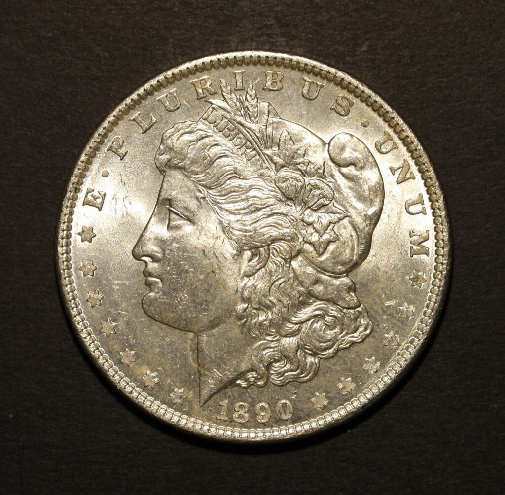 Kristiansand Mynthandel