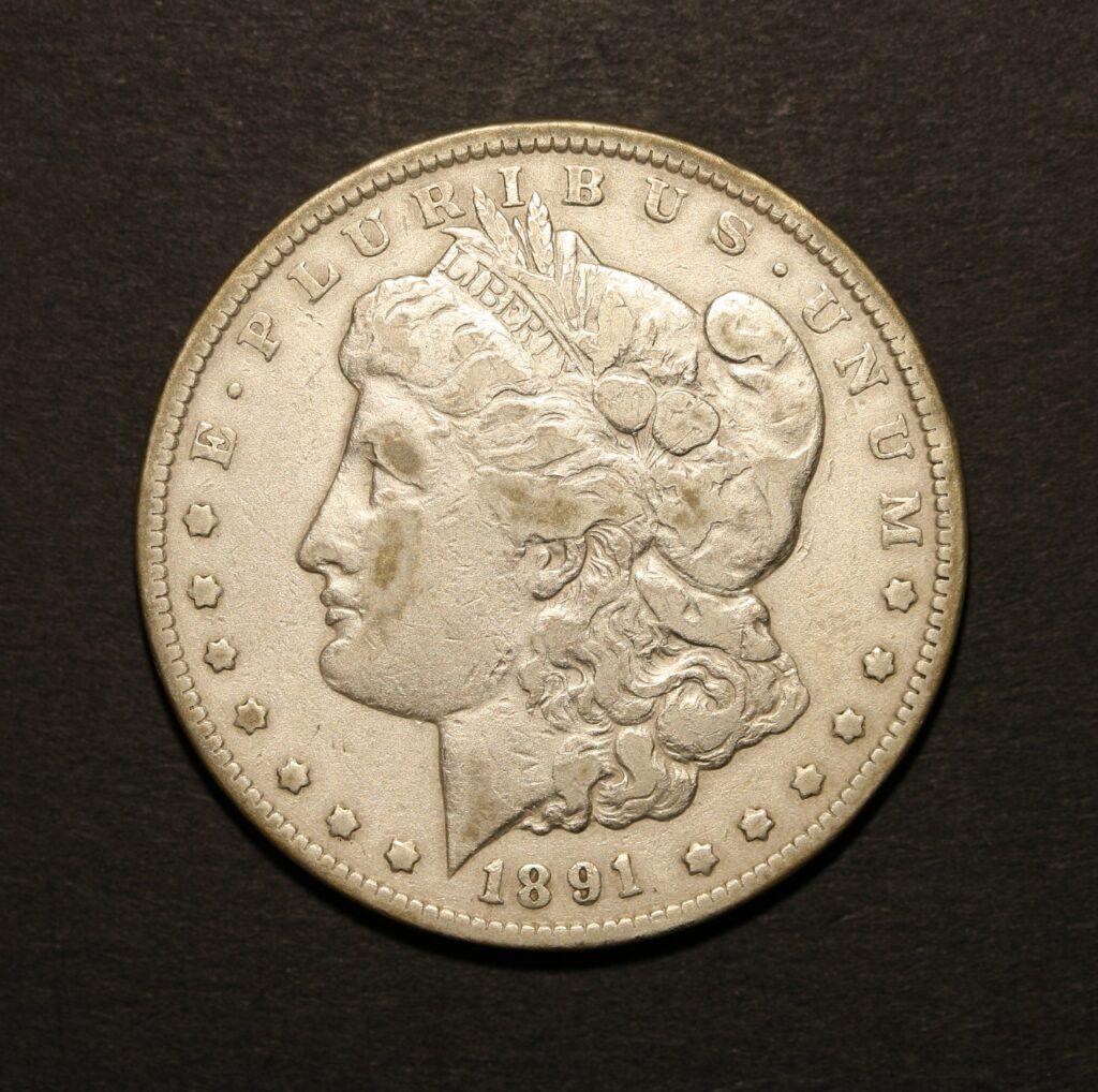 Kristiansand Mynthandel