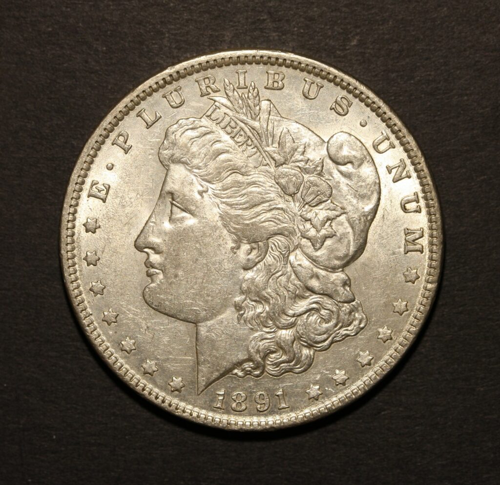 Kristiansand Mynthandel