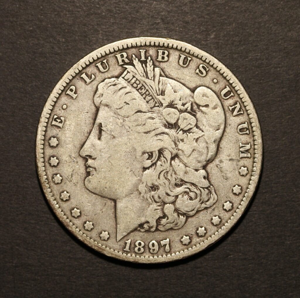 Kristiansand Mynthandel