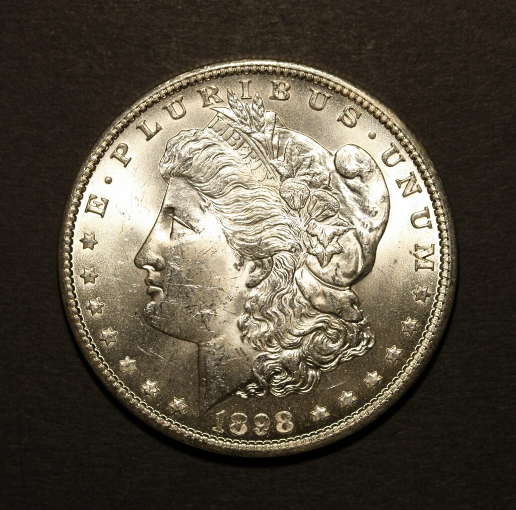 Kristiansand Mynthandel