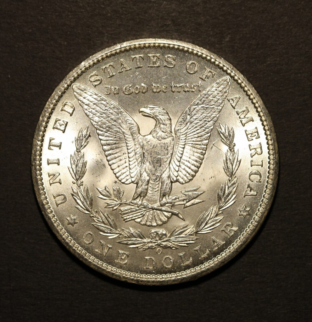 Kristiansand Mynthandel