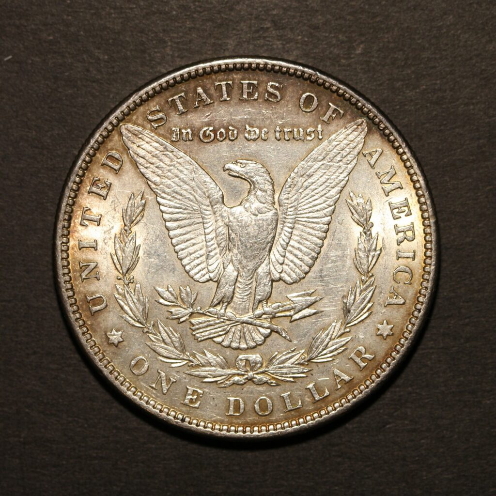 Kristiansand Mynthandel