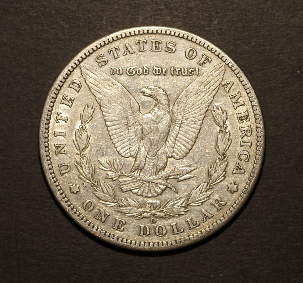 Kristiansand Mynthandel